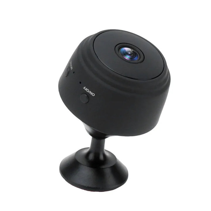 Mini WiFi camera Smart Monitor Advanced A9 Mini Camera HD 1080p Wireless Voice Recorder Safety Monitoring Home Safety